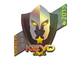 Sticker | Keyd Stars (Holo) | Katowice 2015