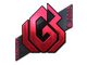 Sticker | LGB eSports (Foil) | Katowice 2015