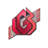 Sticker | LGB eSports (Holo) | Katowice 2015