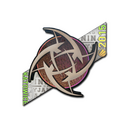 Ninjas in Pyjamas (Holo) | Katowice 2015