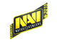 Sticker | Natus Vincere | Katowice 2015