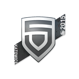 Sticker | PENTA Sports  | Katowice 2015