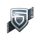 PENTA Sports (Foil) | Katowice 2015