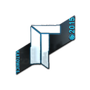 Titan (Foil) | Katowice 2015