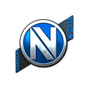 Team EnVyUs (Foil) | Katowice 2015