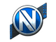 Sticker | Team EnVyUs (Foil) | Katowice 2015