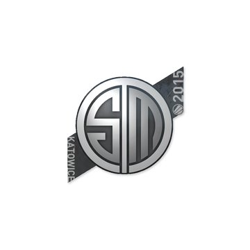 Sticker | TSM Kinguin | Katowice 2015
