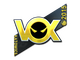 Sticker | Vox Eminor (Foil) | Katowice 2015