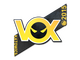 Sticker | Vox Eminor  | Katowice 2015