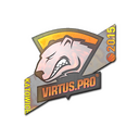 Virtus.pro (Holo) | Katowice 2015