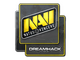 Sticker | Natus Vincere | DreamHack 2014