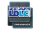 Sticker | Team LDLC.com | DreamHack 2014