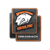 Sticker | Virtus.Pro | DreamHack 2014