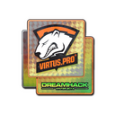 Virtus.Pro (Holo) | DreamHack 2014
