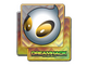 Sticker | Team Dignitas | DreamHack 2014 skin
