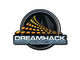 Sticker | DreamHack Winter 2014 (Foil)