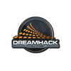 Sticker | DreamHack Winter 2014