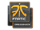 Sticker | Fnatic | DreamHack 2014