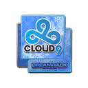 Cloud9 (Holo) | DreamHack 2014