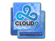 Sticker | Cloud9 | DreamHack 2014 skin