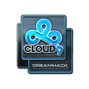 Cloud9 (Foil) | DreamHack 2014