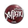 Sticker | Xyp9x | Katowice 2019