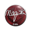 Sticker | Magisk | Katowice 2019