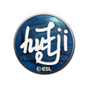 Sticker | hutji | Katowice 2019