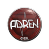 Sticker | AdreN | Katowice 2019