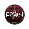 Sticker | AdreN (Foil) | Katowice 2019