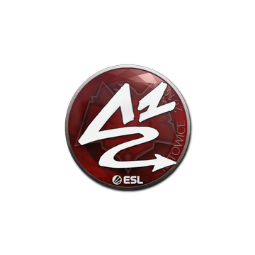 Sticker | ANGE1 | Katowice 2019