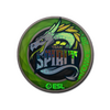 Sticker | Team Spirit (Holo) | Katowice 2019