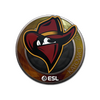 Sticker | Renegades | Katowice 2019