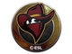 Sticker | Renegades | Katowice 2019