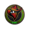 Sticker | Renegades (Holo) | Katowice 2019