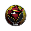 Sticker | Renegades (Foil) | Katowice 2019