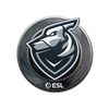 Sticker | Grayhound Gaming | Katowice 2019