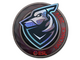Sticker | Grayhound Gaming (Holo) | Katowice 2019