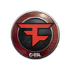 Sticker | FaZe Clan | Katowice 2019