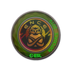 Sticker | ENCE (Holo) | Katowice 2019