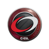 Sticker | compLexity Gaming | Katowice 2019