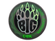 Sticker | BIG (Holo) | Katowice 2019