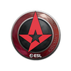 Sticker | Astralis | Katowice 2019