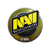 Sticker | Natus Vincere | Katowice 2019