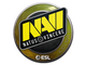 Sticker | Natus Vincere | Katowice 2019