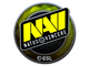 Sticker | Natus Vincere (Foil) | Katowice 2019