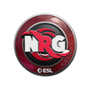 Sticker | NRG | Katowice 2019
