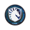 Sticker | Team Liquid (Holo) | Katowice 2019