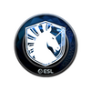 Sticker | Team Liquid (Foil) | Katowice 2019