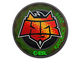 Sticker | HellRaisers (Holo) | Katowice 2019